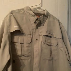 Habit Shirt for Men